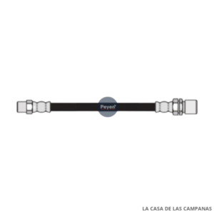 F-2107 FLEXIBLE FRENO