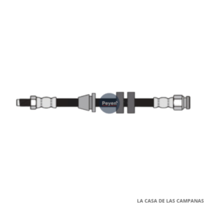 F-2116 FLEXIBLE FRENO