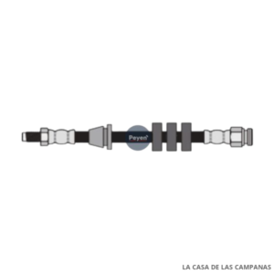 F-2126 FLEXIBLE FRENO