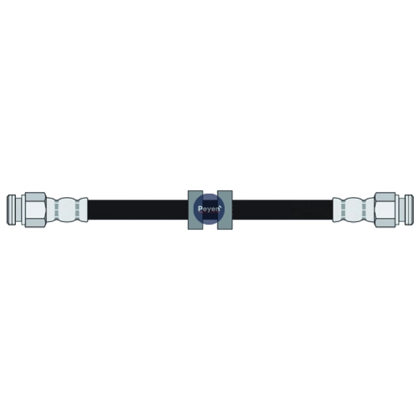 F-2137 FLEXIBLE FRENO