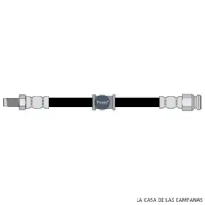 F-2141 FLEXIBLE FRENO