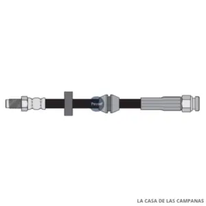 F-2230 FLEXIBLE FRENO