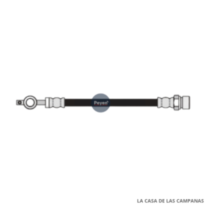 F-293098/1 FLEXIBLE EMBRAGUE