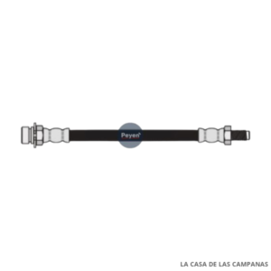 F-3025 FLEXIBLE FRENO