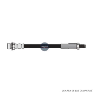 F-3026 FLEXIBLE FRENO