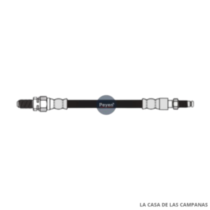 F-3060 FLEXIBLE FRENO