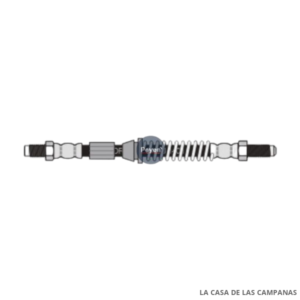 F-3066 FLEXIBLE FRENO