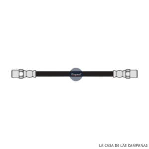 F-3075 FLEXIBLE FRENO