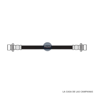 F-3077 FLEXIBLE FRENO
