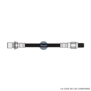 F-3078 FLEXIBLE FRENO