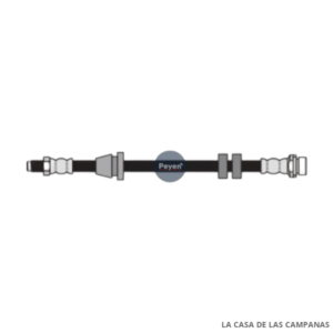 F-3092 FLEXIBLE FRENO