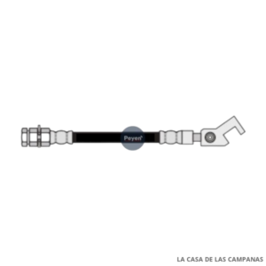 F-3101 FLEXIBLE FRENO
