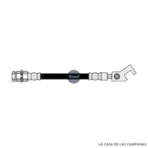 F-3103 FLEXIBLE FRENO
