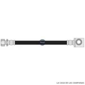 F-3124 FLEXIBLE FRENO