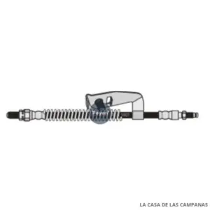 F-3136 FLEXIBLE FRENO