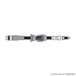 F-3138 FLEXIBLE FRENO