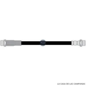 F-3191 FLEXIBLE FRENO