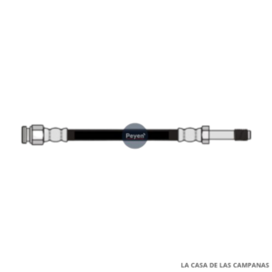 F-3592 FLEXIBLE FRENO