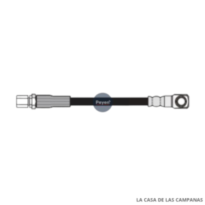 F-4012 FLEXIBLE FRENO