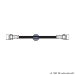 F-4015 FLEXIBLE FRENO