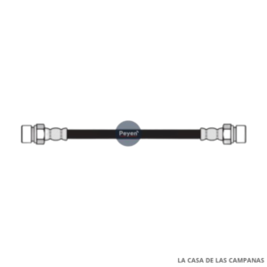 F-4016 FLEXIBLE FRENO