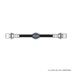 F-4018 FLEXIBLE FRENO