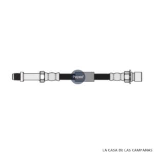 F-4019 FLEXIBLE FRENO