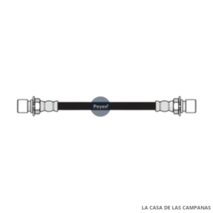 F-4032 FLEXIBLE FRENO