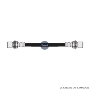 F-4036 FLEXIBLE FRENO