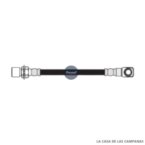 F-4042 FLEXIBLE FRENO