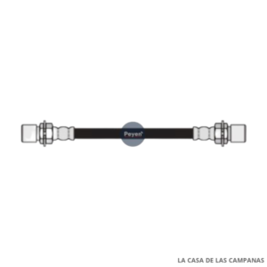F-4043 FLEXIBLE FRENO