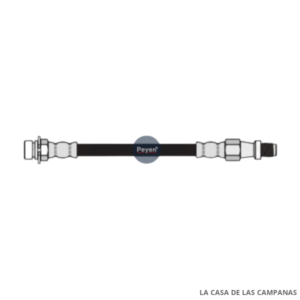 F-40508 FLEXIBLE FRENO