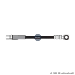 F-4079 FLEXIBLE FRENO