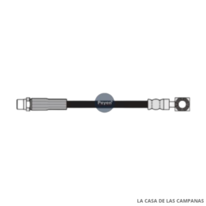 F-4082 FLEXIBLE FRENO