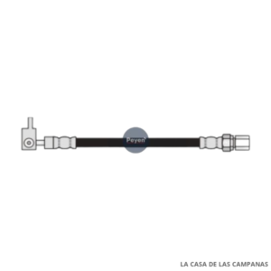 F-4092 FLEXIBLE FRENO