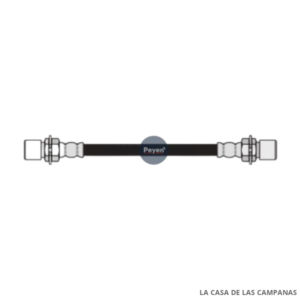 F-4094 FLEXIBLE FRENO