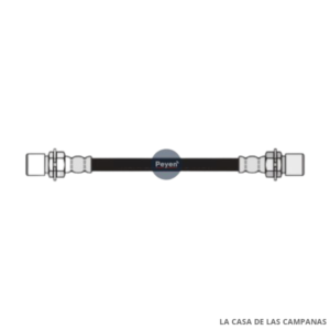 F-4096 FLEXIBLE FRENO