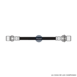 F-4099 FLEXIBLE FRENO