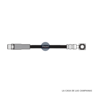 F-4100 FLEXIBLE FRENO