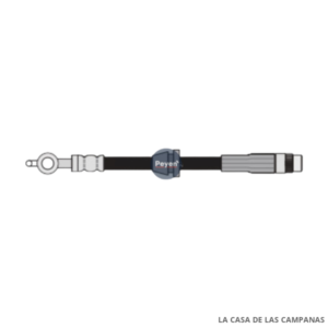 F-4119 FLEXIBLE FRENO