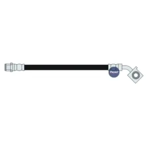 F-4125 FLEXIBLE FRENO