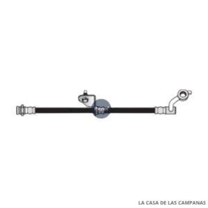 F-4126 FLEXIBLE FRENO