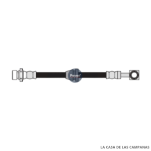 F-4132 FLEXIBLE FRENO