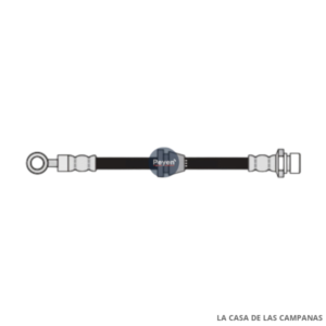 F-4134 FLEXIBLE FRENO
