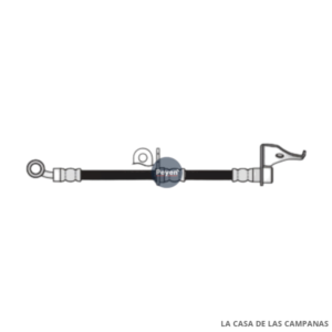 F-4213 FLEXIBLE FRENO