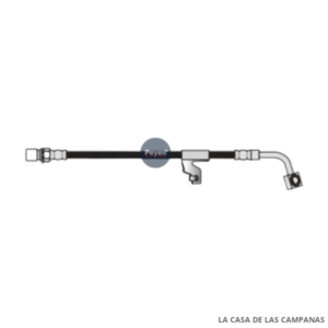 F-4254 FLEXIBLE FRENO
