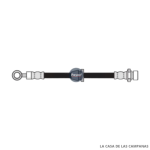 F-4268 FLEXIBLE FRENO