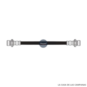 F-4269 FLEXIBLE FRENO
