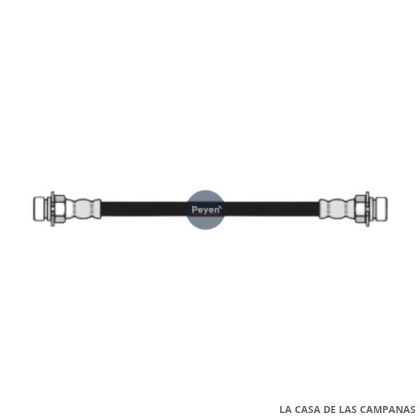 F-43557 FLEXIBLE FRENO