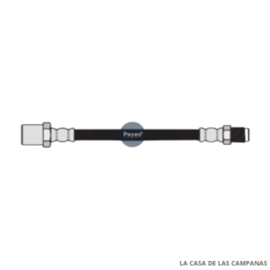 F-5201 FLEXIBLE FRENO